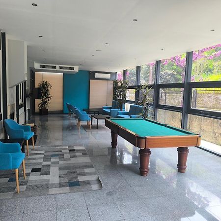 Douro Marina Hotel & Spa レゼンデ エクステリア 写真