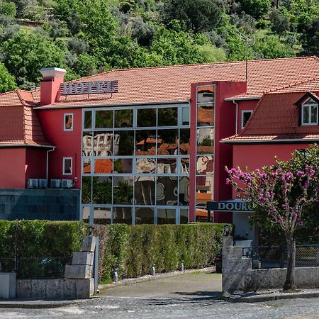 Douro Marina Hotel & Spa レゼンデ エクステリア 写真