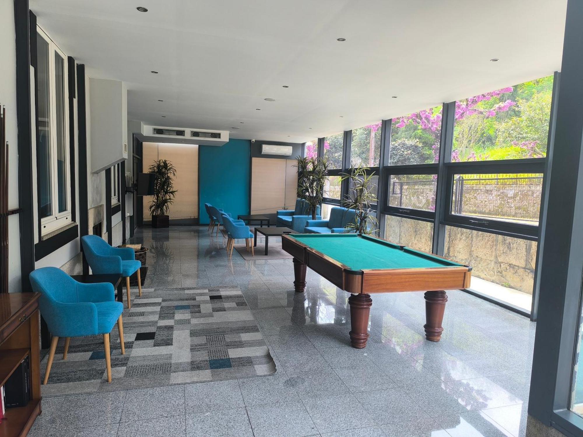 Douro Marina Hotel & Spa レゼンデ エクステリア 写真