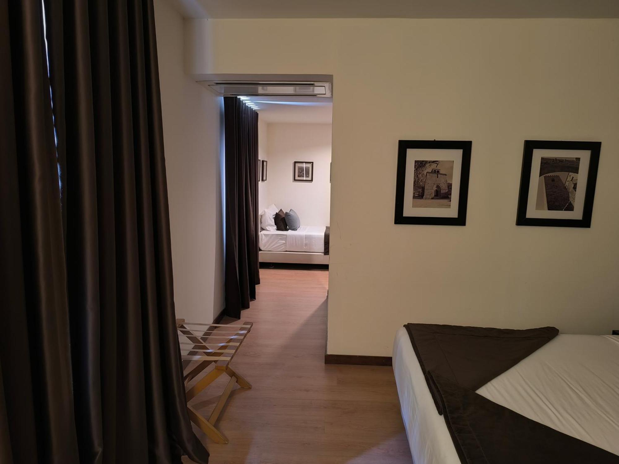 Douro Marina Hotel & Spa レゼンデ エクステリア 写真