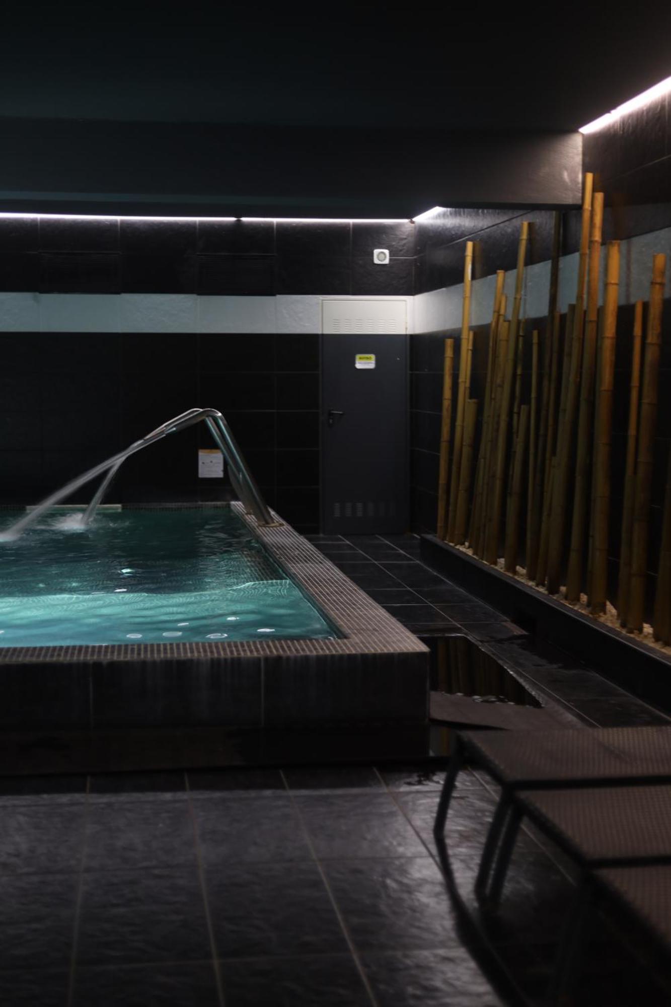 Douro Marina Hotel & Spa レゼンデ エクステリア 写真