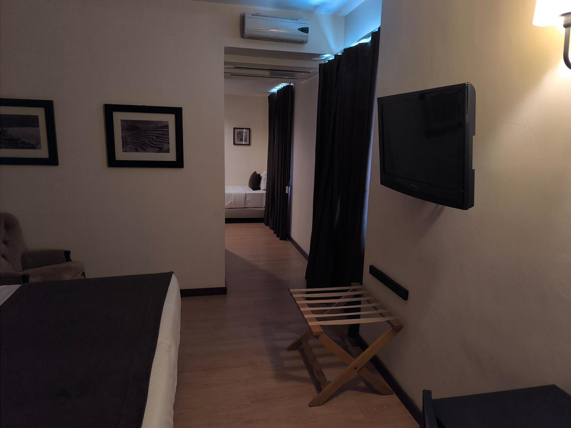 Douro Marina Hotel & Spa レゼンデ エクステリア 写真