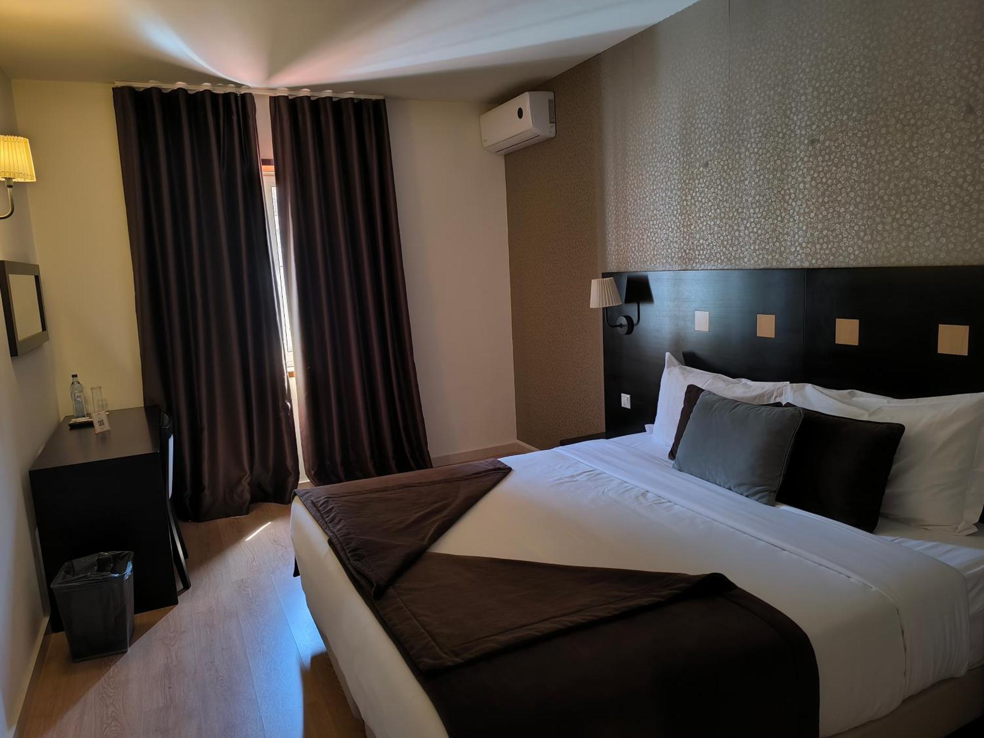 Douro Marina Hotel & Spa レゼンデ エクステリア 写真