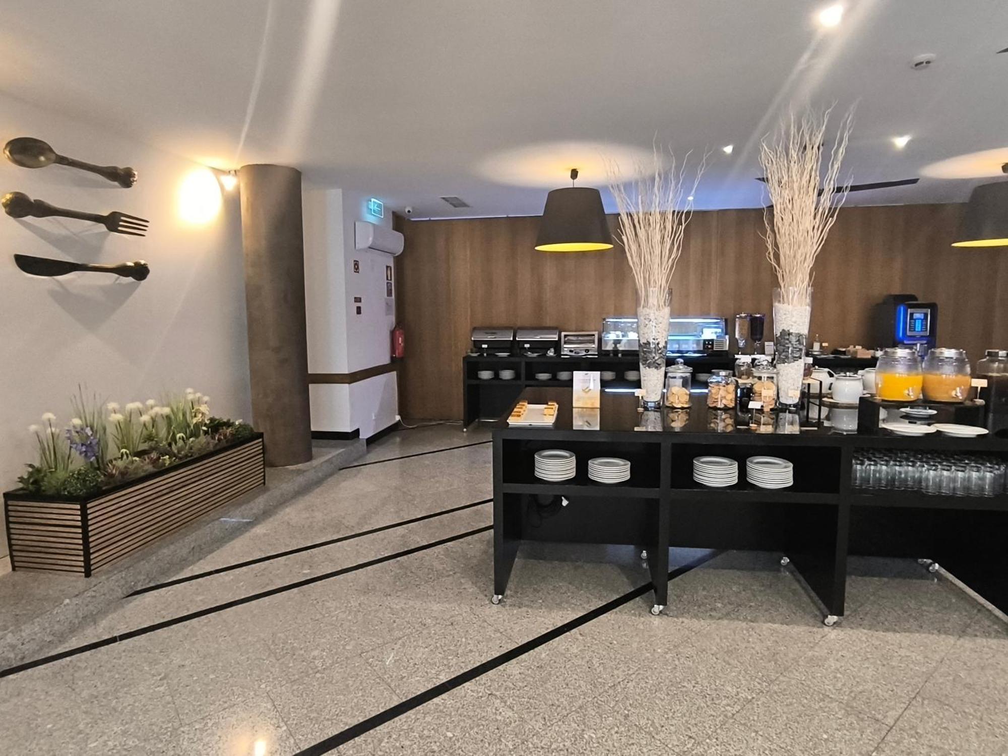 Douro Marina Hotel & Spa レゼンデ エクステリア 写真
