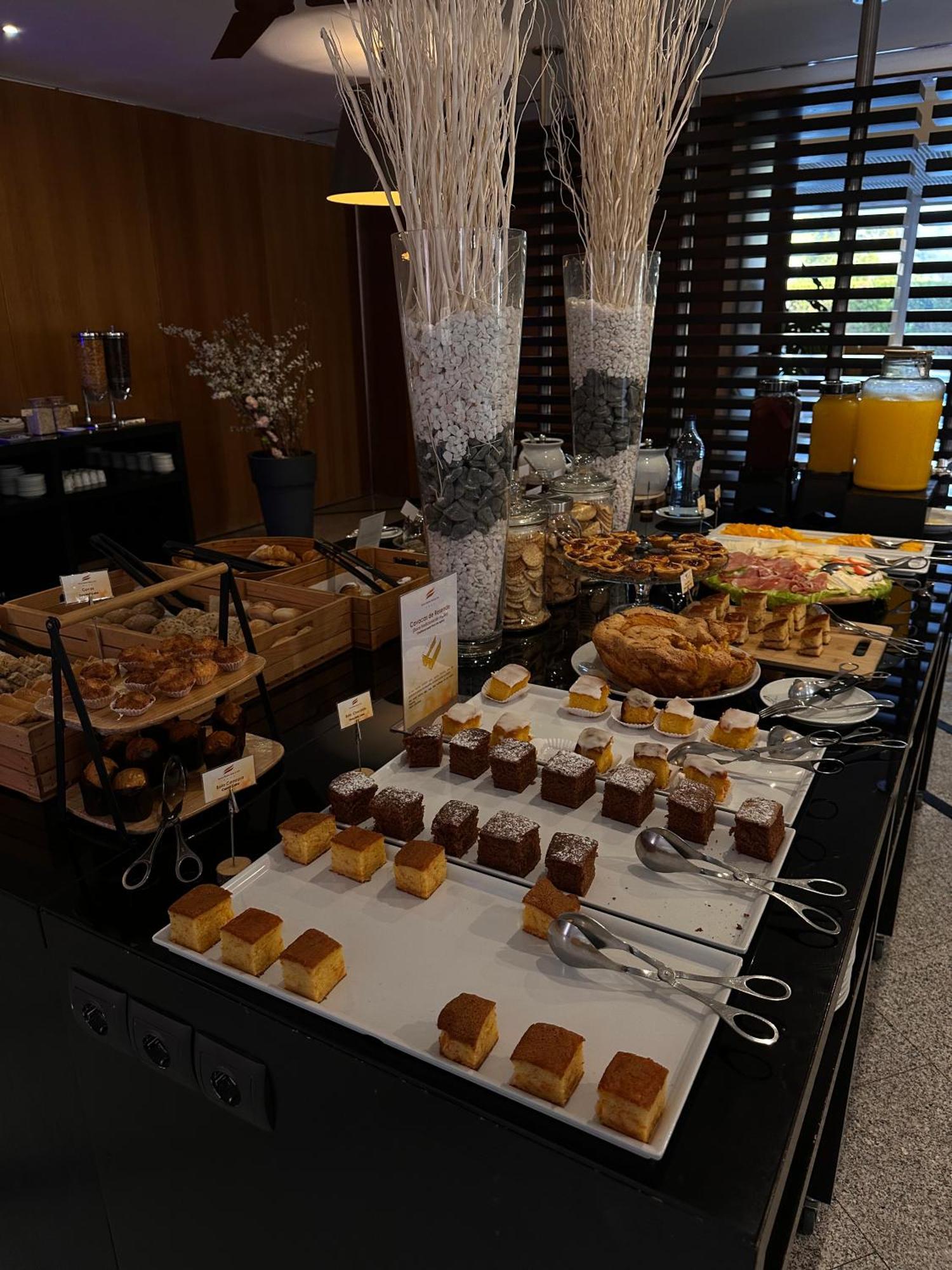 Douro Marina Hotel & Spa レゼンデ エクステリア 写真
